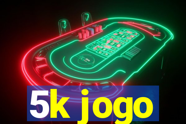 5k jogo